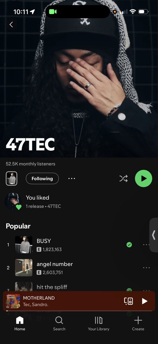 spitfax's tweet photo. @TooLostDistro i was promised representation and direct support when i signed up to you guys. Right now my artist profiles are unable to be merged by streaming services because you guys have no reallocated my music to my new profile. Please help https://t.co/VRqxxiz2gA