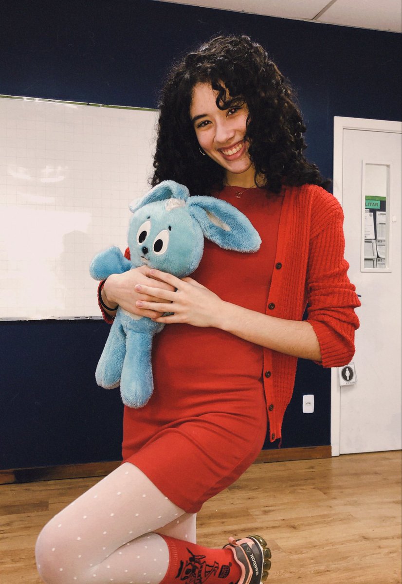 zuzu tweet media