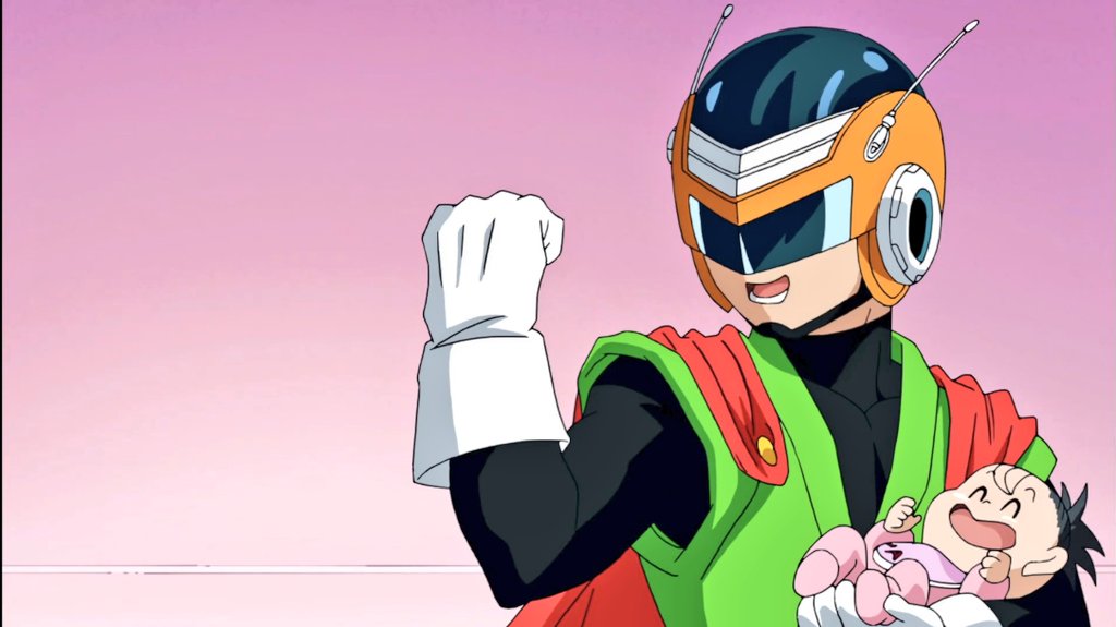DBS_PerfectShot's tweet photo. Dragon Ball Super Episode 17 

#DragonBallSuper #ドラゴンボール超 https://t.co/BvwmE8RUqY