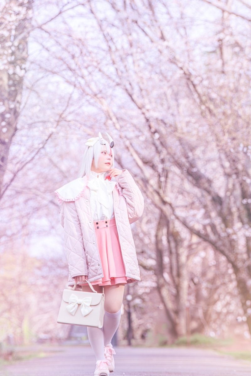noiDec08's tweet photo. Cosplay https://t.co/VRxC7TE97O