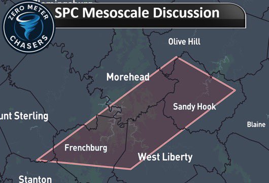 Kentucky Weather tweet media