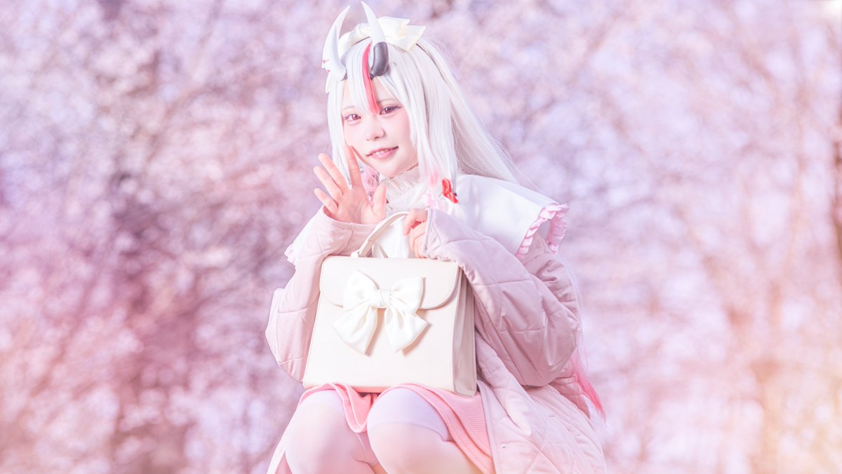 noiDec08's tweet photo. Cosplay https://t.co/VRxC7TE97O