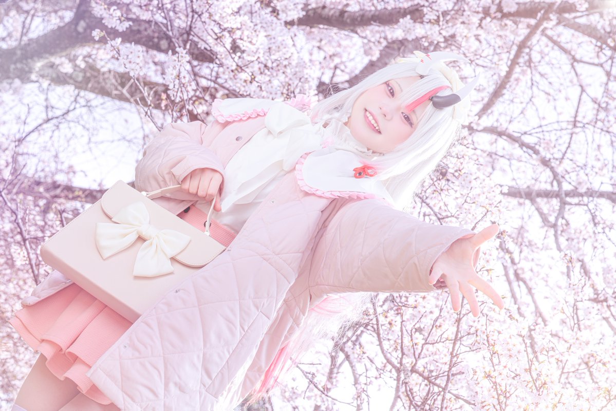 noiDec08's tweet photo. Cosplay https://t.co/VRxC7TE97O