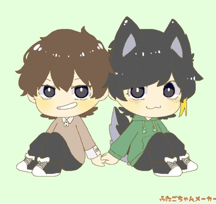iHrtWelsh's tweet photo. LAST PICREW BEFORE MY PHONE DIES #tomkey https://t.co/g49Yt13yRz