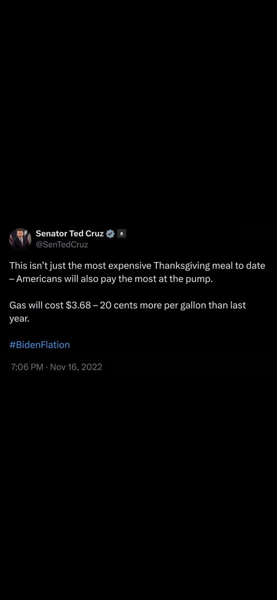 relevantbob's tweet photo. @tedcruz You really don't stand for anything. Sincerely, I hope that one day the universe repays you for your pathetic boot licking. https://t.co/8oi5Rzm0wy