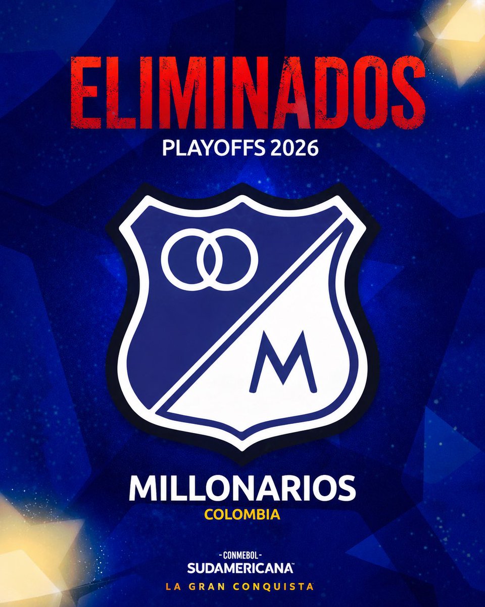 Elsantisan's tweet photo. @Sudamericana Gracias guerreros https://t.co/FpBba2Ca1Q