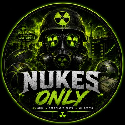 ☢️Nukes.Only☢️ tweet media