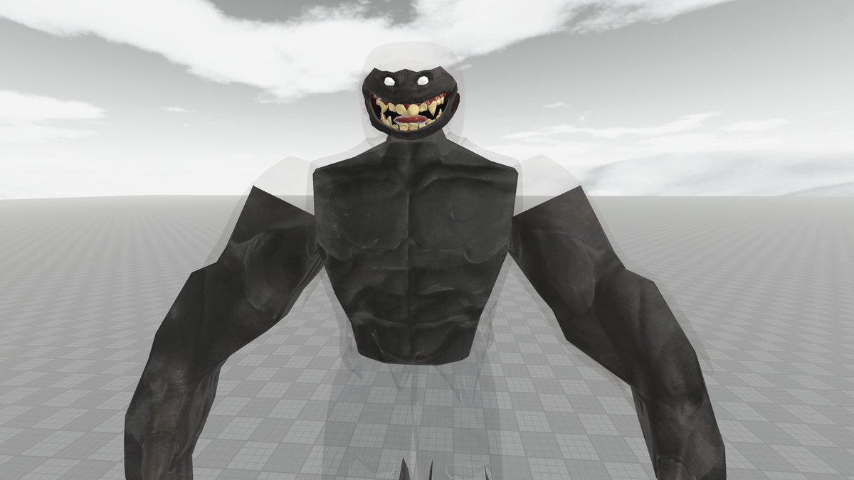 isALTEREGOout's tweet photo. Did you know: Husk has a six-pack 🥶 https://t.co/u9BKD6wkY8
