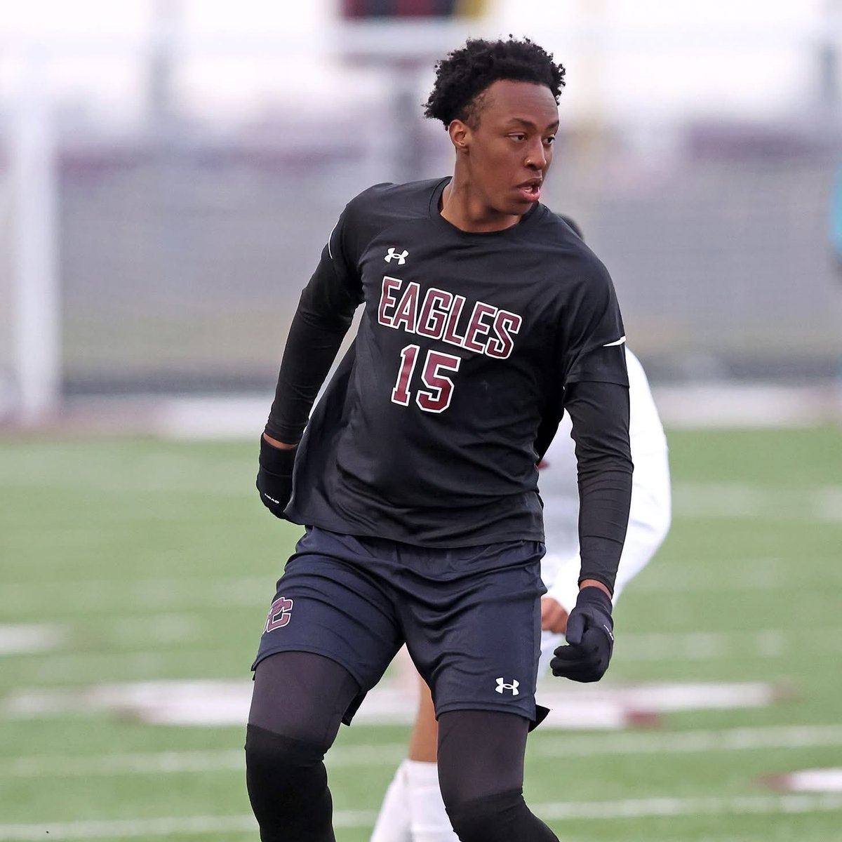 PCEaglesAD's tweet photo. It’s finally time for the soccer playoff experience!

PC Boys will face Mediapolis in the Class 1A substate semifinal round on Wednesday night, May 27. The match begins at 7:00 pm at Eagle Stadium.

Tickets must be purchased online via the IHSAA website.

⚽️🦅 https://t.co/g4ravDD7fN