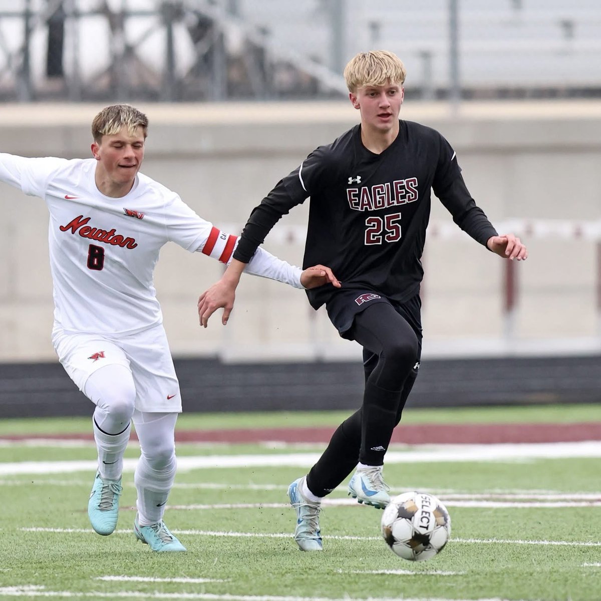PCEaglesAD's tweet photo. It’s finally time for the soccer playoff experience!

PC Boys will face Mediapolis in the Class 1A substate semifinal round on Wednesday night, May 27. The match begins at 7:00 pm at Eagle Stadium.

Tickets must be purchased online via the IHSAA website.

⚽️🦅 https://t.co/g4ravDD7fN