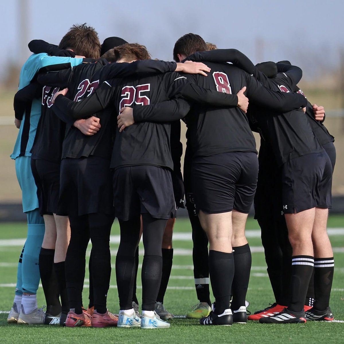 PCEaglesAD's tweet photo. It’s finally time for the soccer playoff experience!

PC Boys will face Mediapolis in the Class 1A substate semifinal round on Wednesday night, May 27. The match begins at 7:00 pm at Eagle Stadium.

Tickets must be purchased online via the IHSAA website.

⚽️🦅 https://t.co/g4ravDD7fN