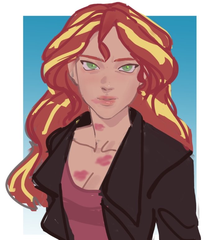 piponheart_03's tweet photo. Sunset chimmer 

#mlp #mylittlepony #sunsetshimmer #yuri https://t.co/qWObUqOSjK