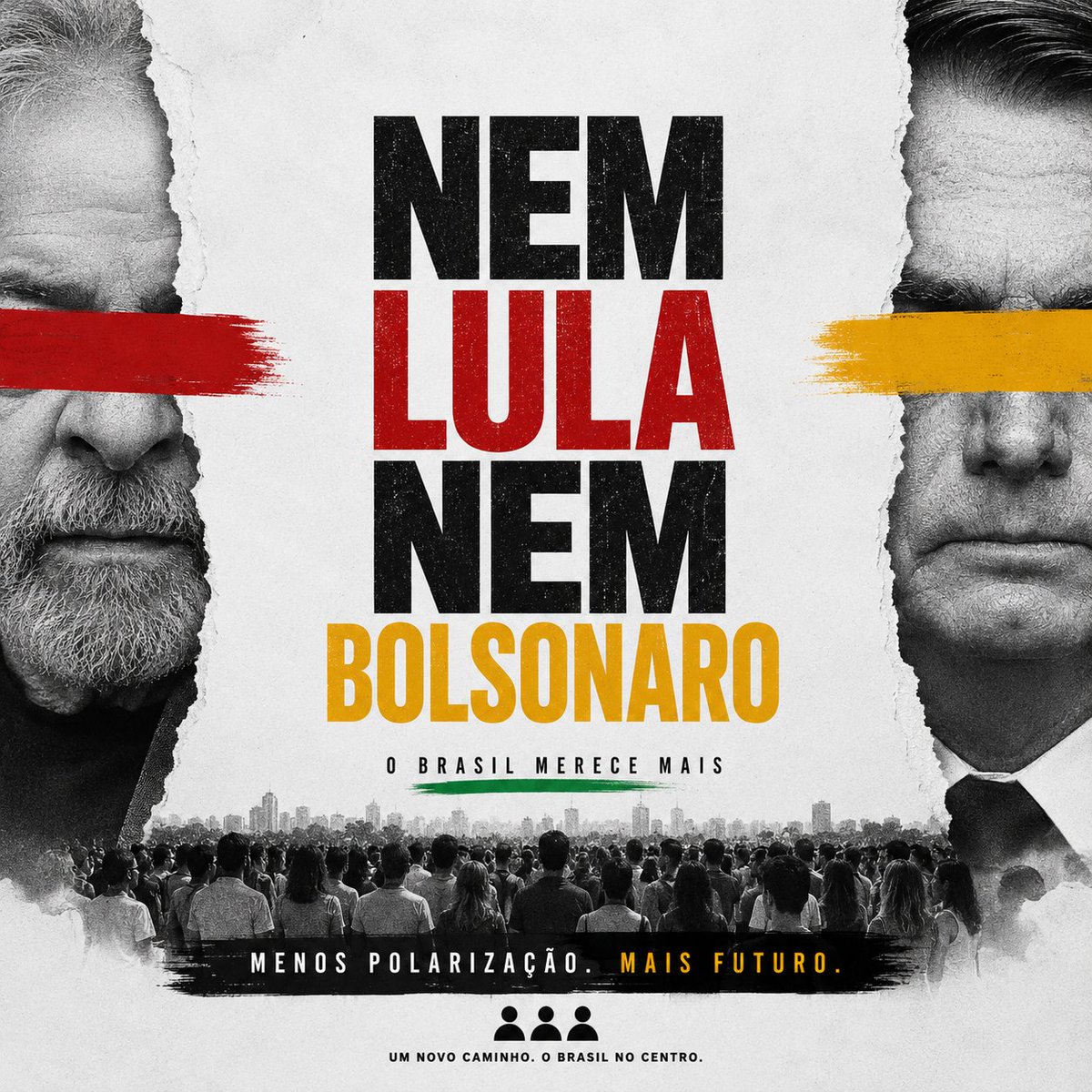 O Espectro de Jabor tweet media