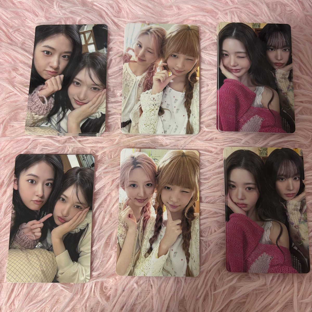 jaeeeeekk2's tweet photo. 아이브 LUCID DREAM 루시드 드림 일본 특전 미공포 포카 세트 양도

통상반 솔로반 기간한정반
각 2.3/세트

내일배송⭕️

KR,JP bank 번장 PayPay 
디엠이나 옵챗 주세요
https://t.co/23nKHLFayF https://t.co/2937sKqXd4
