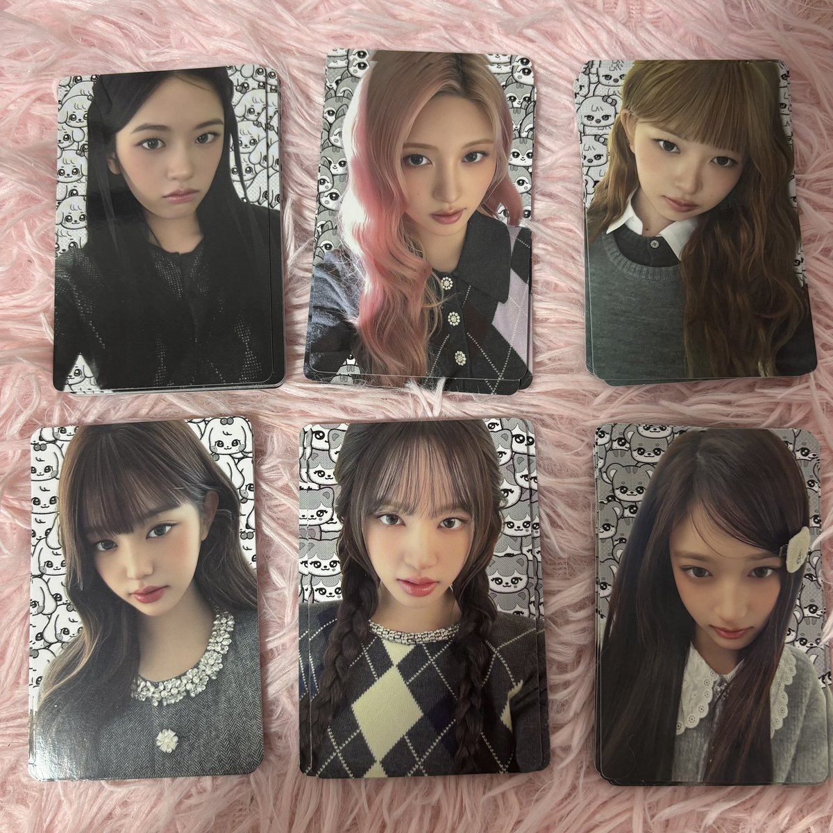 jaeeeeekk2's tweet photo. 아이브 LUCID DREAM 루시드 드림 일본 특전 미공포 포카 세트 양도

통상반 솔로반 기간한정반
각 2.3/세트

내일배송⭕️

KR,JP bank 번장 PayPay 
디엠이나 옵챗 주세요
https://t.co/23nKHLFayF https://t.co/2937sKqXd4