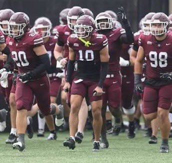ILilbuddy's tweet photo. After a great conversation with @CoachEggerling I am blessed to receive an offer from Fordham University!!❤️🩶
@donald9_donald @CoachDocGooden @CoachBuddy34 @DDevine1020 @GSV_STL @JPRockMO @Rivals @AllenTrieu @EDGYTIM @PrepRedzoneIL https://t.co/SA1njFIn8E