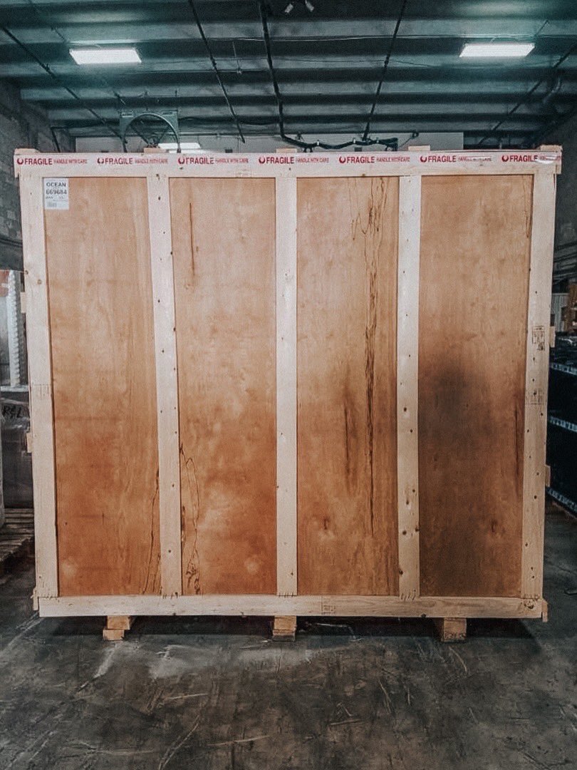 RudyExport's tweet photo. Te ofrecemos embalajes especiales a la medida para ti 🇺🇸📦🇻🇪 Pregunta por nuestro servicio de re-empaques.

Visítanos en nuestras sedes o llámanos:
☎️ +1 (305) 599-0029
📲 Whatsapp +1 (305) 490-9326 / +1 (786) 906-0279

#RudyExport ¡Siempre brindándote más!✈️🚢 https://t.co/k5Yjrf3aAy