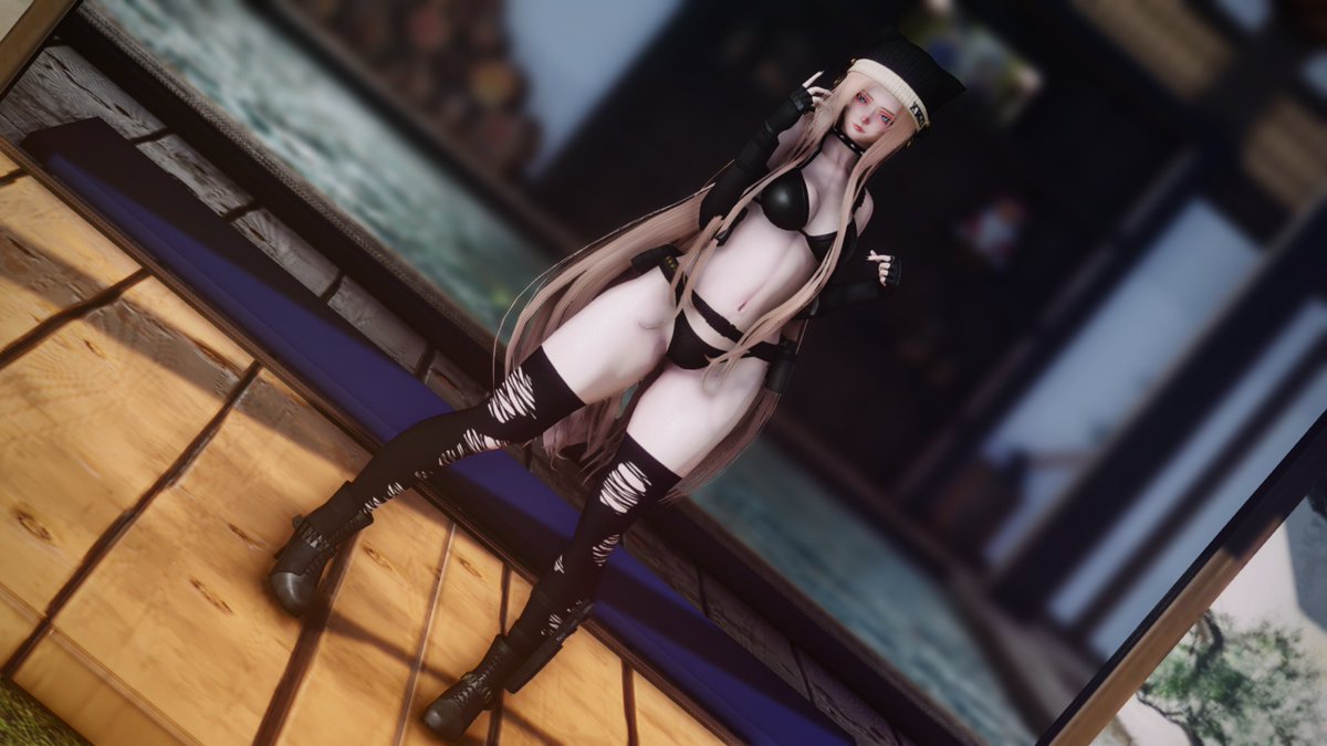 NyxPso2's tweet photo. Booty <3🍑
#PSO2NGS_SS
#メンテの日じゃないけどssを貼る
#PSO2_GLOBAL
#PSO2_SS
#PSO2_JP
#LEWD 
#NSFW https://t.co/bMIosrUPzD