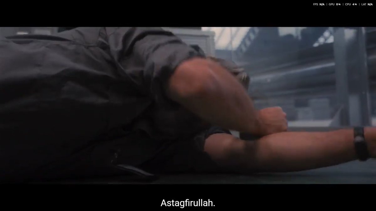 Garchompppp's tweet photo. audio film "oh my god"
Subtitles: https://t.co/anuCrYzgAg