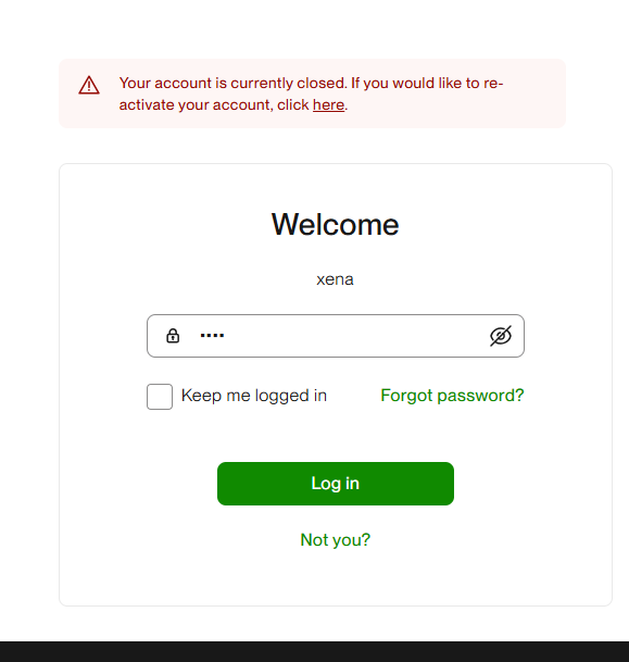 Atolspert's tweet photo. @Upwork I'm trying to submit an appeal, and the click here button is not also working https://t.co/wBLn8yMqPx