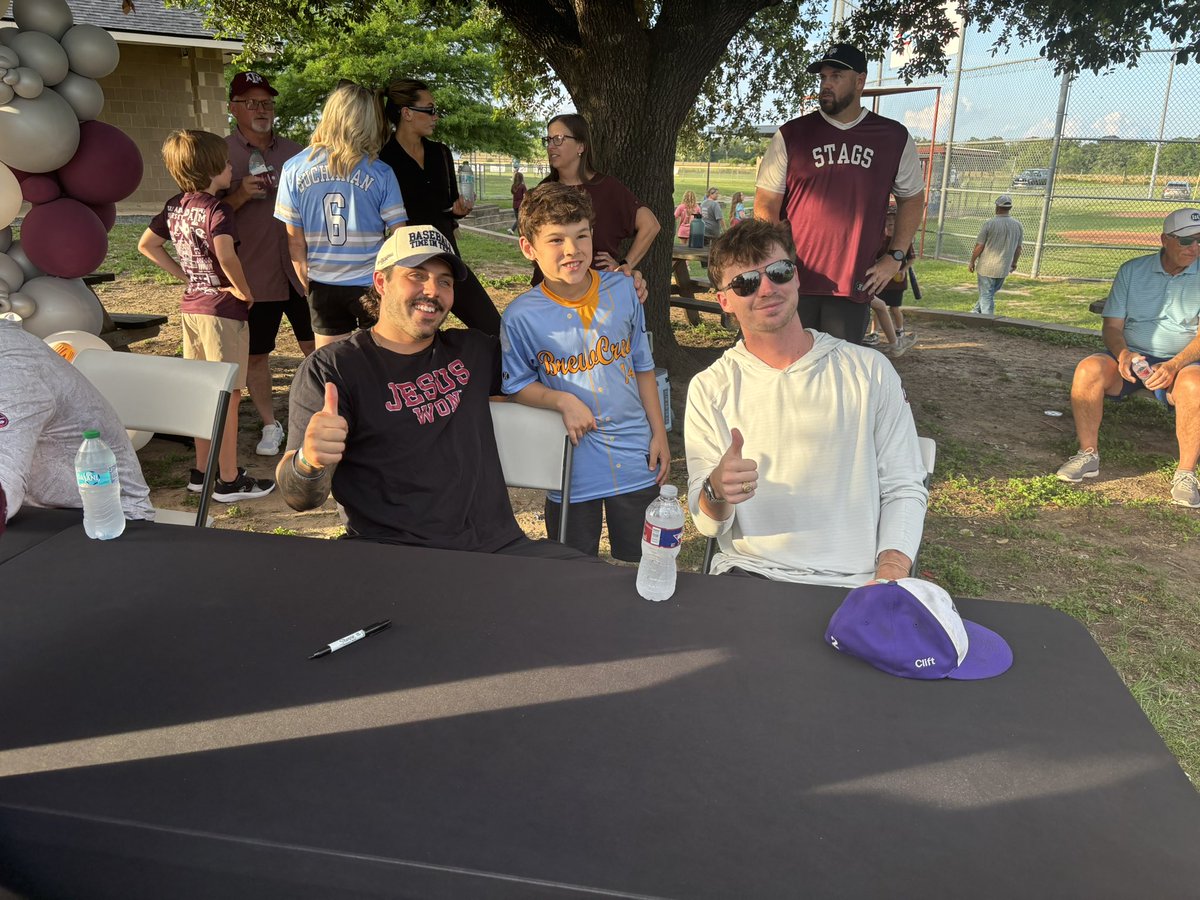 TexAgs tweet media