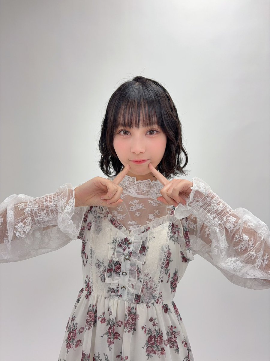松本海日菜【NMB48】 (@mihina_48) / Posts / X