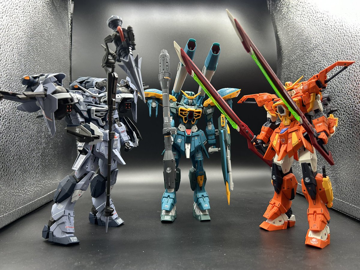 GUNPLAtweet …
