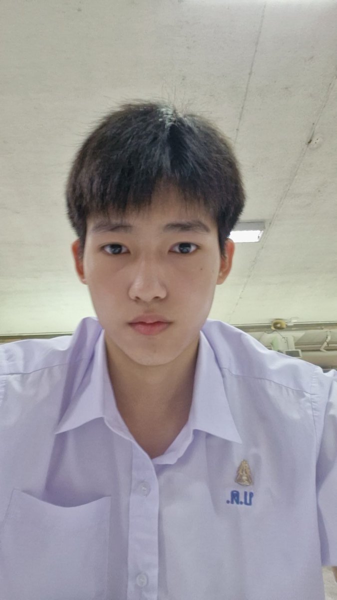 achi_achiravich's tweet photo. มาเรียนแล้วค้าบบบ
#achi_achiravich https://t.co/AVfd8d83Dp