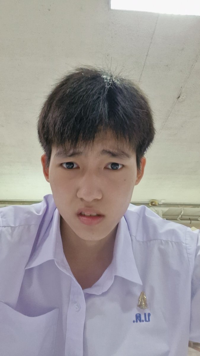 achi_achiravich's tweet photo. มาเรียนแล้วค้าบบบ
#achi_achiravich https://t.co/AVfd8d83Dp