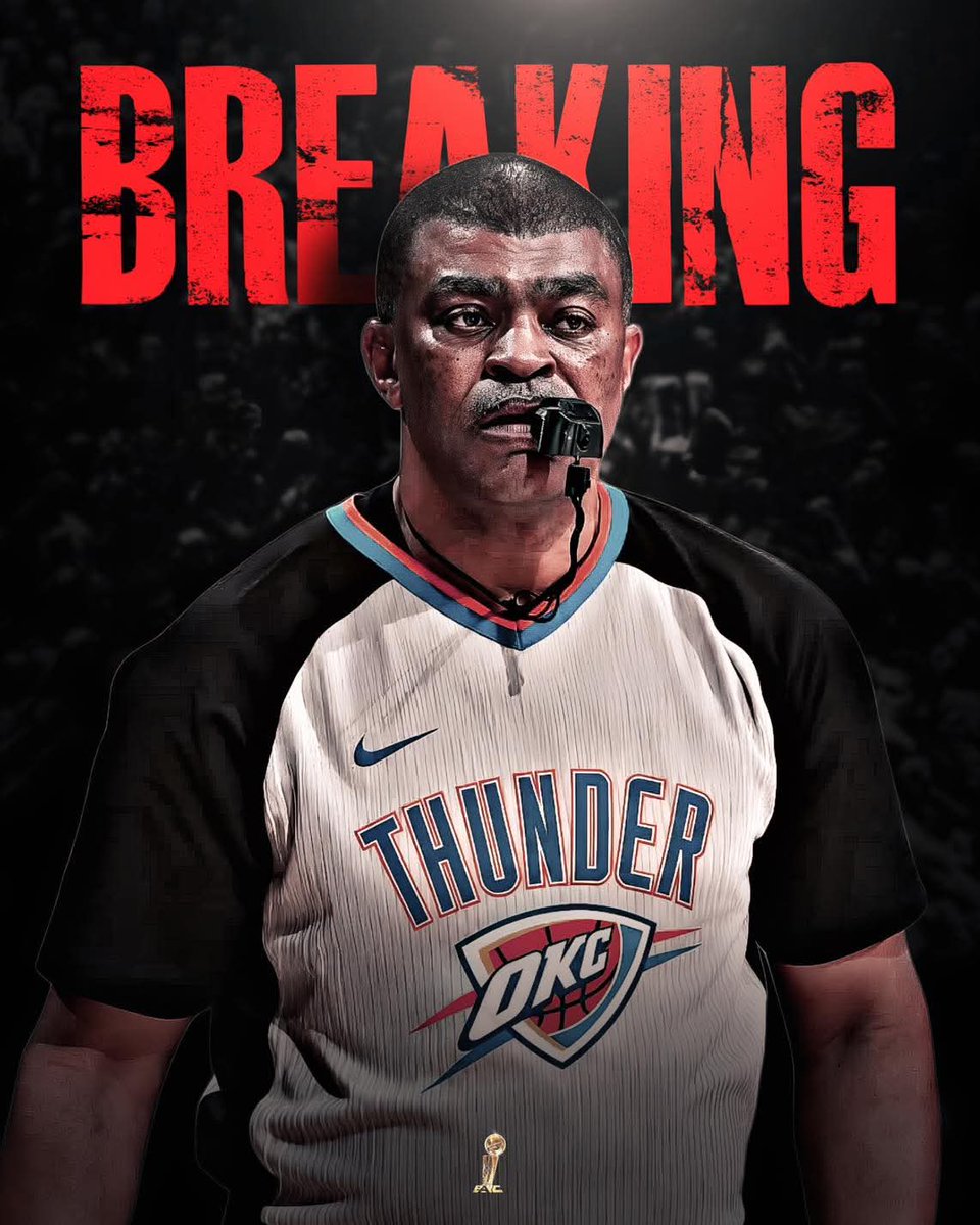 Macky07GF's tweet photo. Maaaan the Spurs have 0 chance of winning tonight against the criminal association that is OKC, The NBA and the goddamn Refs 🤣
Anyway hope wemby and the boys do show up tonight 🙏 https://t.co/xM5PD3EaI2