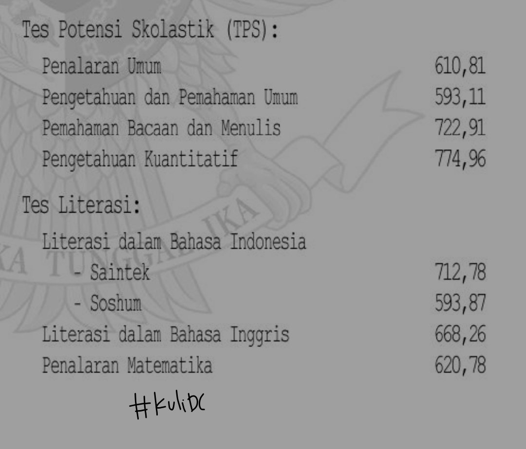 inimah KuliDC tweet media