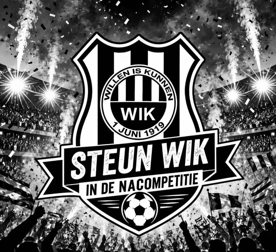 WIKvoetbal's tweet photo. Zwart Witte rookwolken boven het zuiderpark. Komt dat zien want we gaan los. Zaterdag as 14:30 uur thuis .. https://t.co/qKENFNDfUH