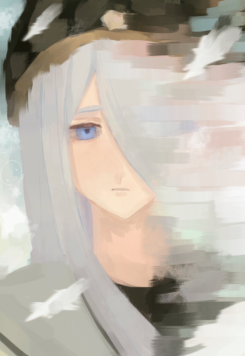雪🐙 tweet media
