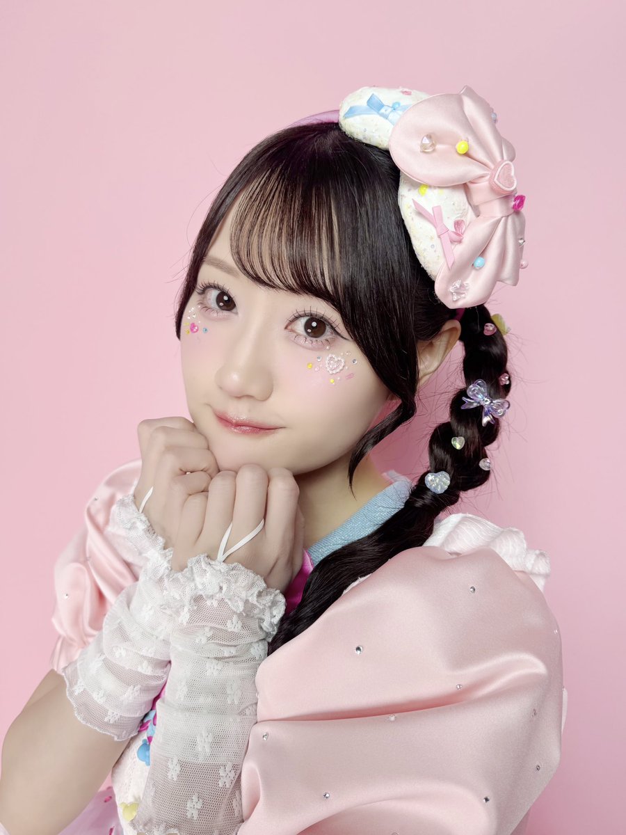 小倉 唯 tweet media
