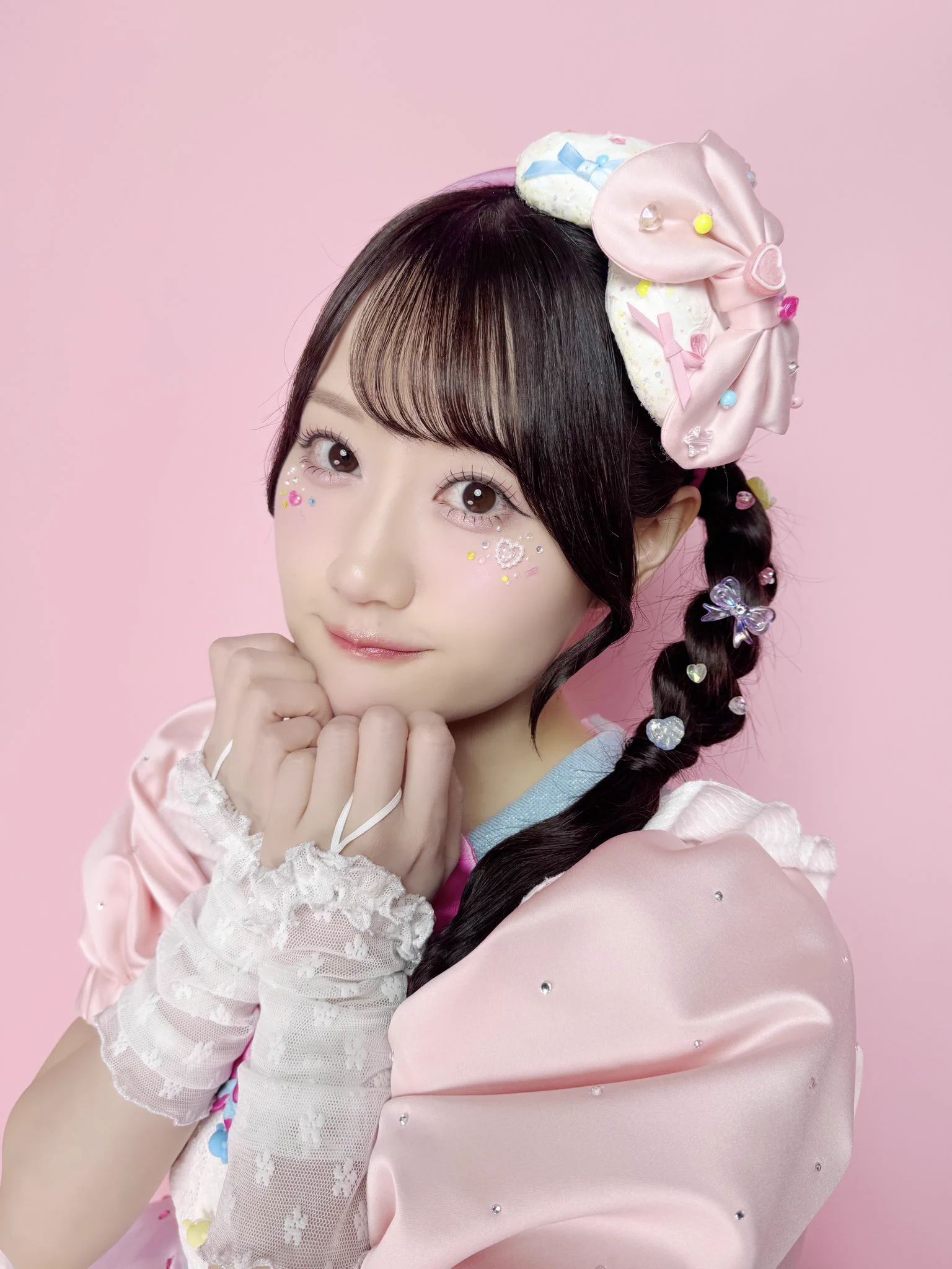 Replies by 小倉 唯 (@yui_ogura_815) / X