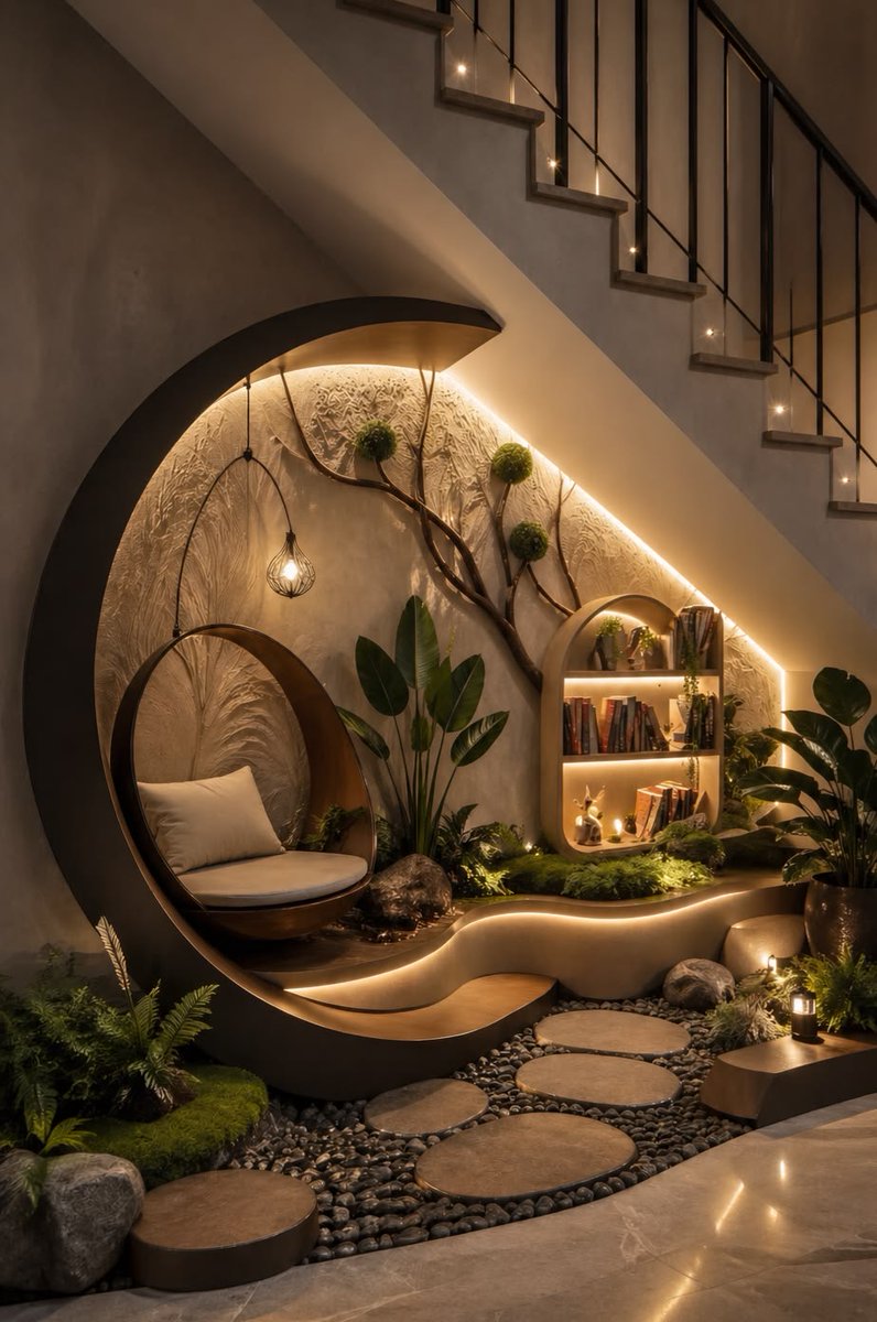 HOUSEPORN___'s tweet photo. Cozy https://t.co/9vBmKoUfwS