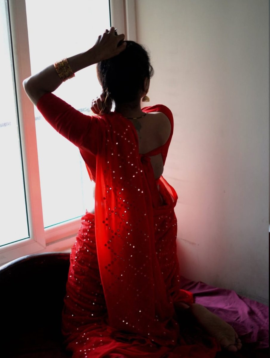 maayakrish's tweet photo. The morning calmness admires us 💕 https://t.co/UHmeuNcNIb
