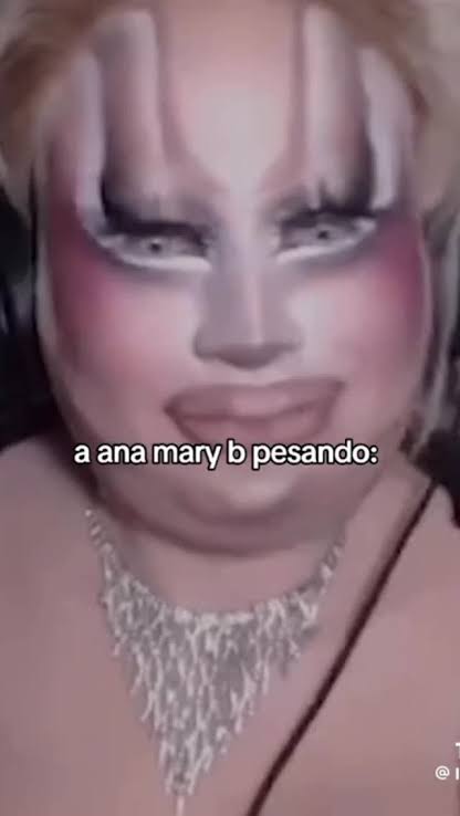 Ferdynandoooo's tweet photo. A gente não tava preparado pra esse fora da Ana Mary B com o daddy de 55 anos 😂😂😂😂😂😂 #ReageDiaTV https://t.co/ZuEeZfUVps