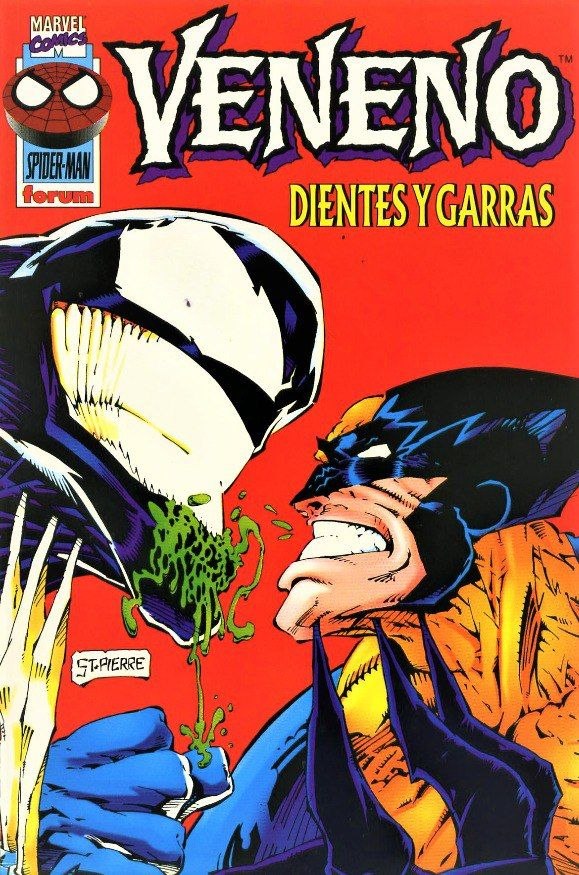 Comics y Mangas tweet media