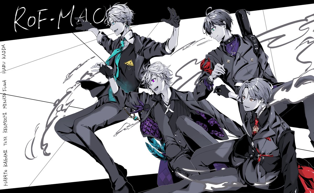 あやとり紐 tweet media