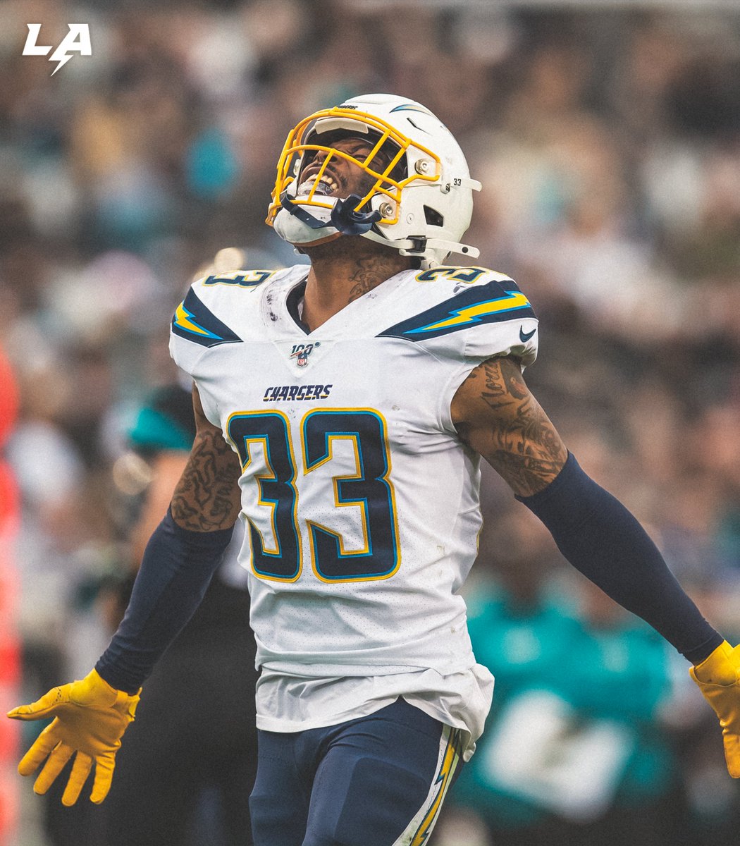 Los Angeles Chargers tweet media