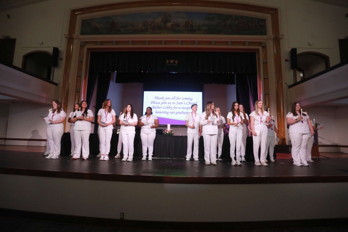 goKWU's tweet photo. Photos have now been posted from this year's Nursing Pinning ceremony! Visit our Facebook page to learn more, and watch for a free download link to all Commencement photos in the near future. Congratulations to all who were honored. https://t.co/RqczCd7ydP