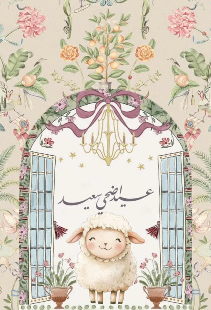 NodyHandmade's tweet photo. كل عام وأنتم بخير ✨
أعاده الله علينا وعليكم بالخير واليُمن والبركات 💕 https://t.co/bhyxH1Le2D