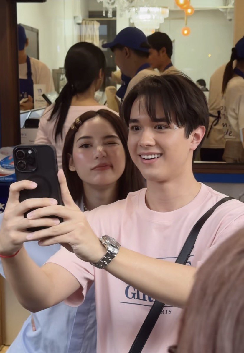 Nana_mn3113(พี่นา) tweet media