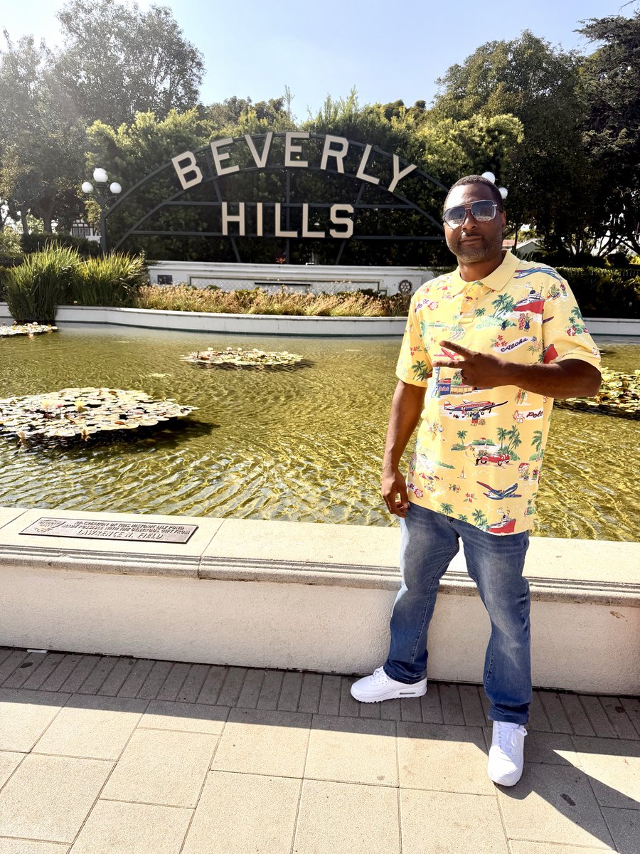 JADONSUCCESS's tweet photo. Beverly Hills, California https://t.co/7cZXXJKZfe