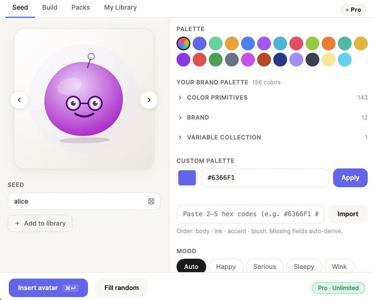uxderrick's tweet photo. Some https://t.co/4A95yyErxW figma plugin shots.
I ditched the dark mode cos i wasnt feeling it. https://t.co/HBD0PGfFKE