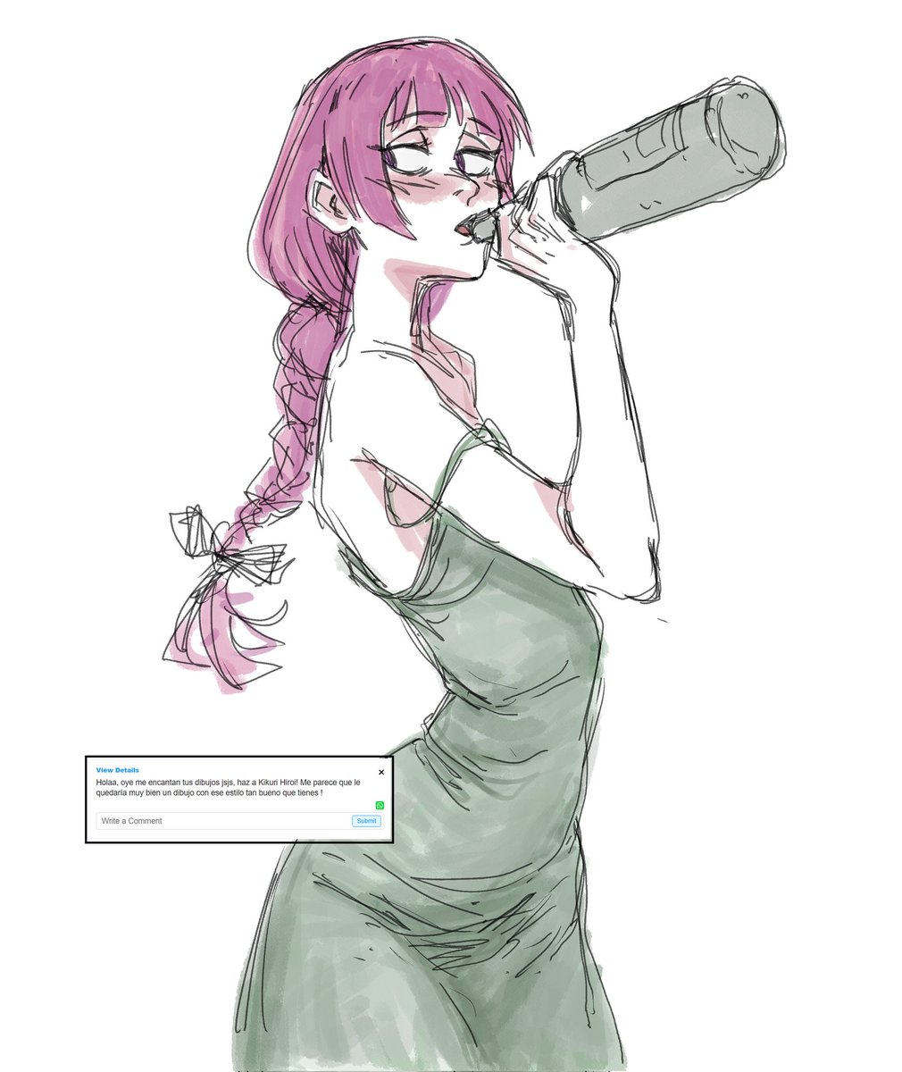 DibujosPo | Commissions OPEN tweet media
