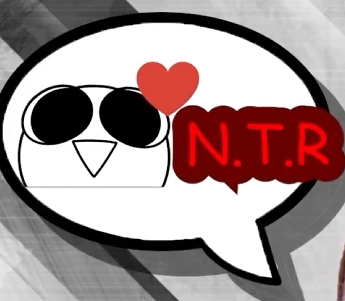 RusherR2_'s tweet photo. ¿cómo que a Xiaro le gusta el NTR? XDDD https://t.co/Co2U5Cu1YG