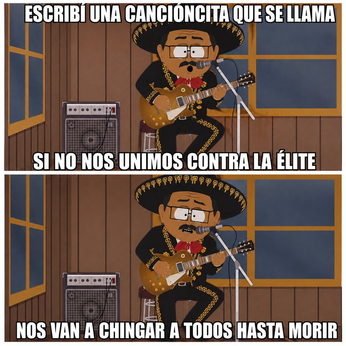 Descolonización Mexicana tweet media