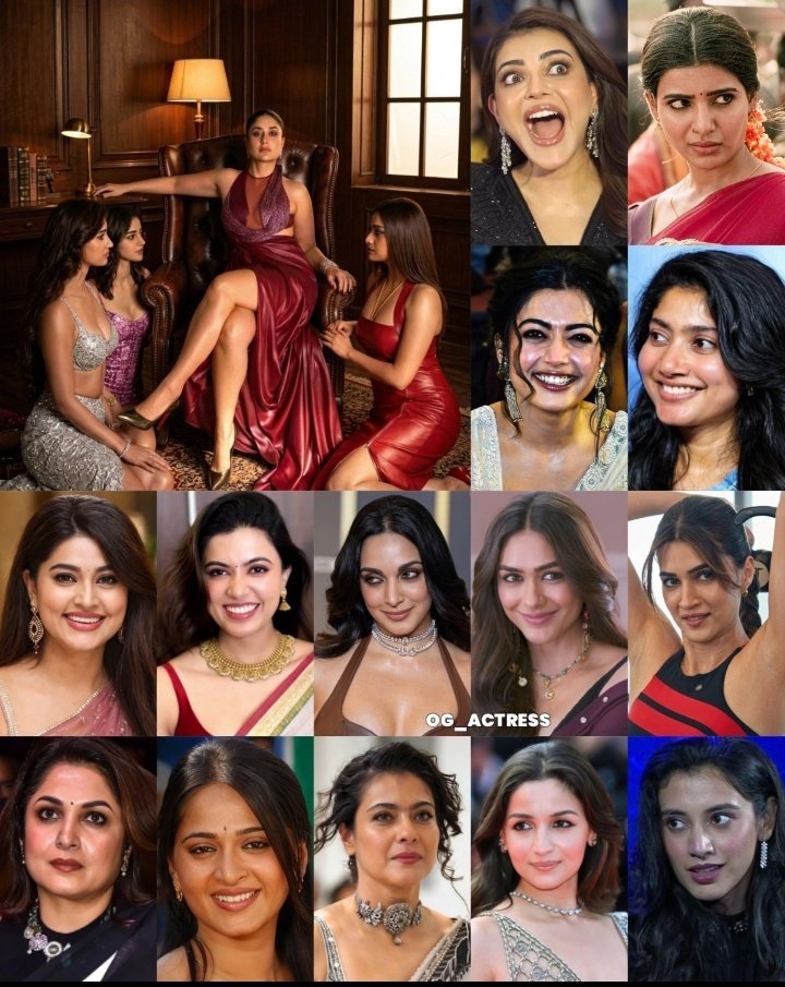 REVATHI 🌹 tweet media
